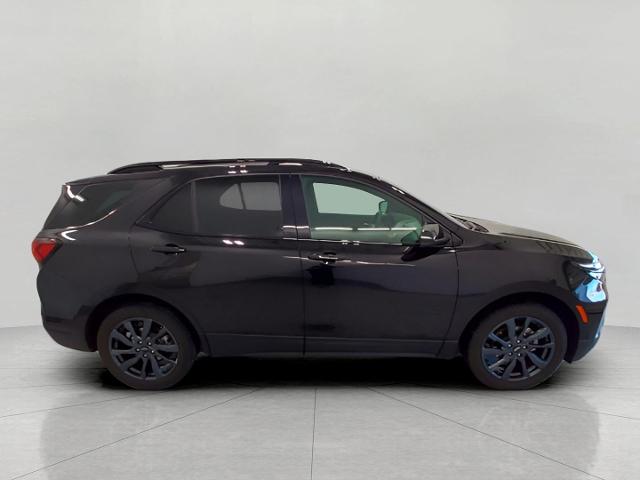 2022 Chevrolet Equinox Vehicle Photo in OSHKOSH, WI 54904-7811