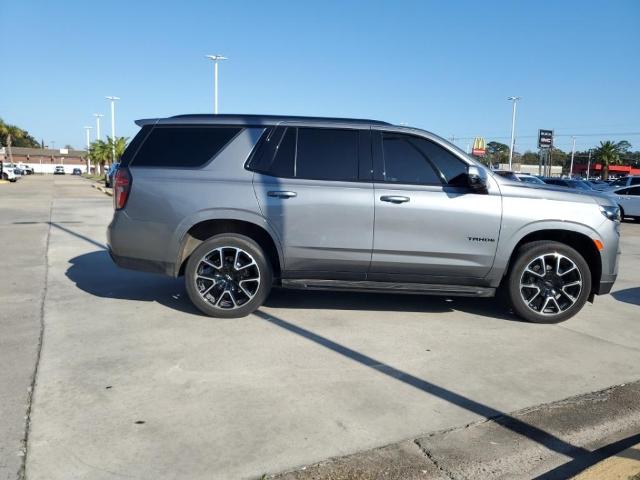 2022 Chevrolet Tahoe Vehicle Photo in LAFAYETTE, LA 70503-4541