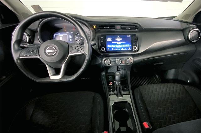 2023 Nissan Kicks Vehicle Photo in Lees Summit, MO 64086