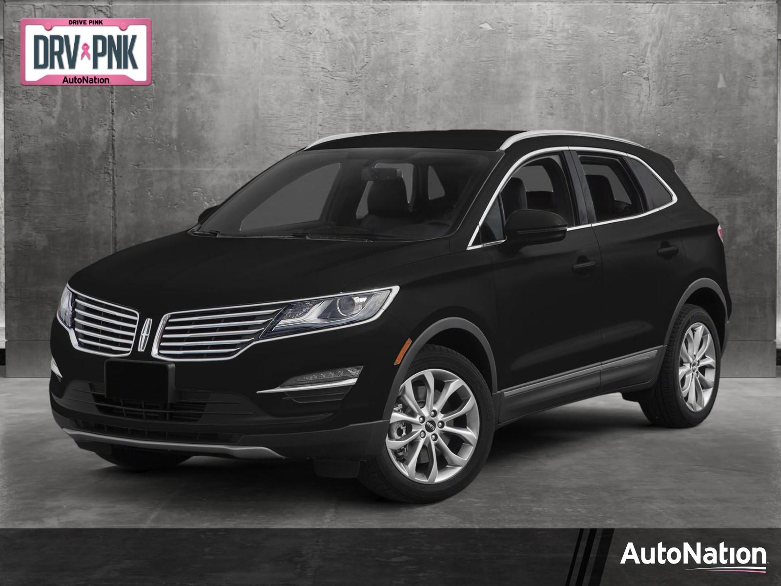 2015 Lincoln MKC Vehicle Photo in Cockeysville, MD 21030-2508