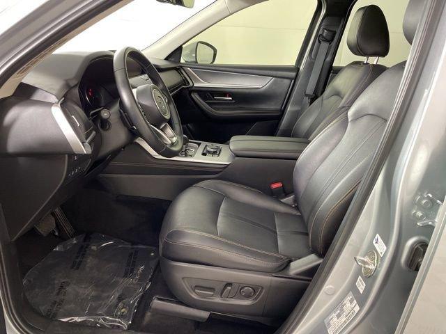 2024 Mazda CX-90 Vehicle Photo in PHOENIX, AZ 85014-3381