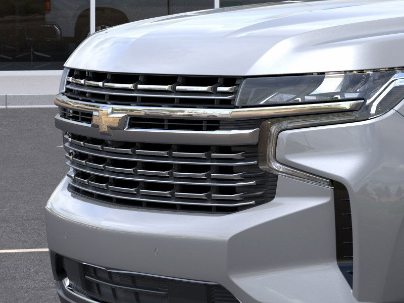 2024 Chevrolet Tahoe Vehicle Photo in NEDERLAND, TX 77627-8017