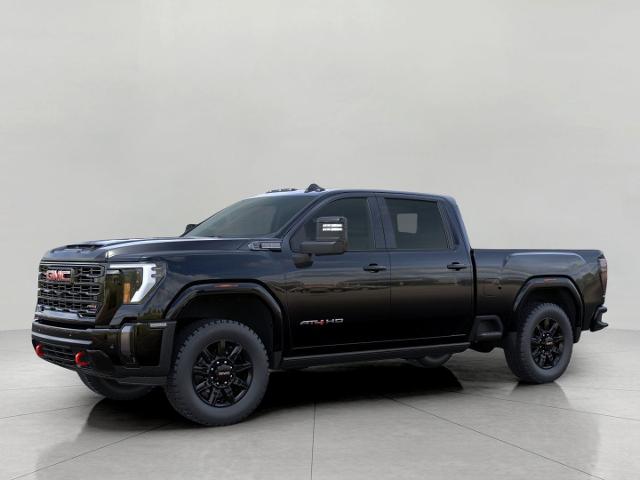 2025 GMC Sierra 2500 HD Vehicle Photo in GREEN BAY, WI 54303-3330