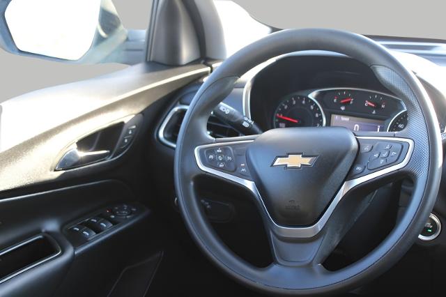 2022 Chevrolet Equinox Vehicle Photo in MADISON, WI 53713-3220