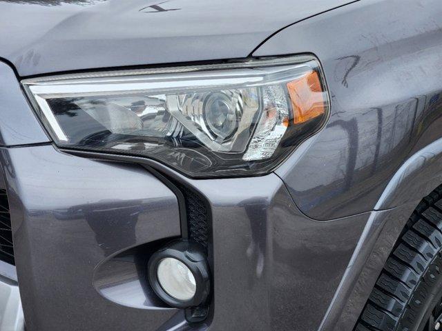 2018 Toyota 4Runner Vehicle Photo in SUGAR LAND, TX 77478-0000