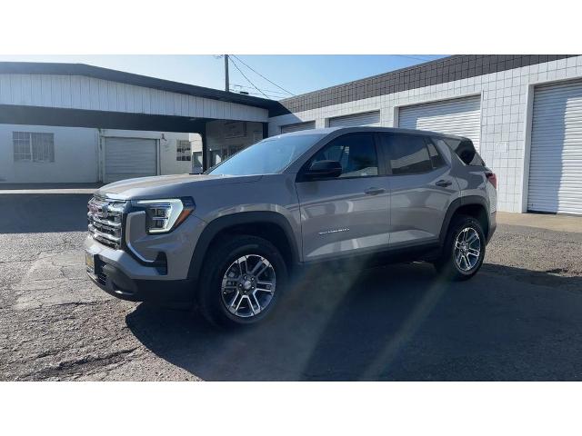 2025 GMC Terrain Vehicle Photo in TURLOCK, CA 95380-4918