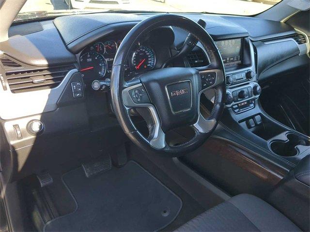 2018 GMC Yukon XL Vehicle Photo in COLLIERVILLE, TN 38017-9006