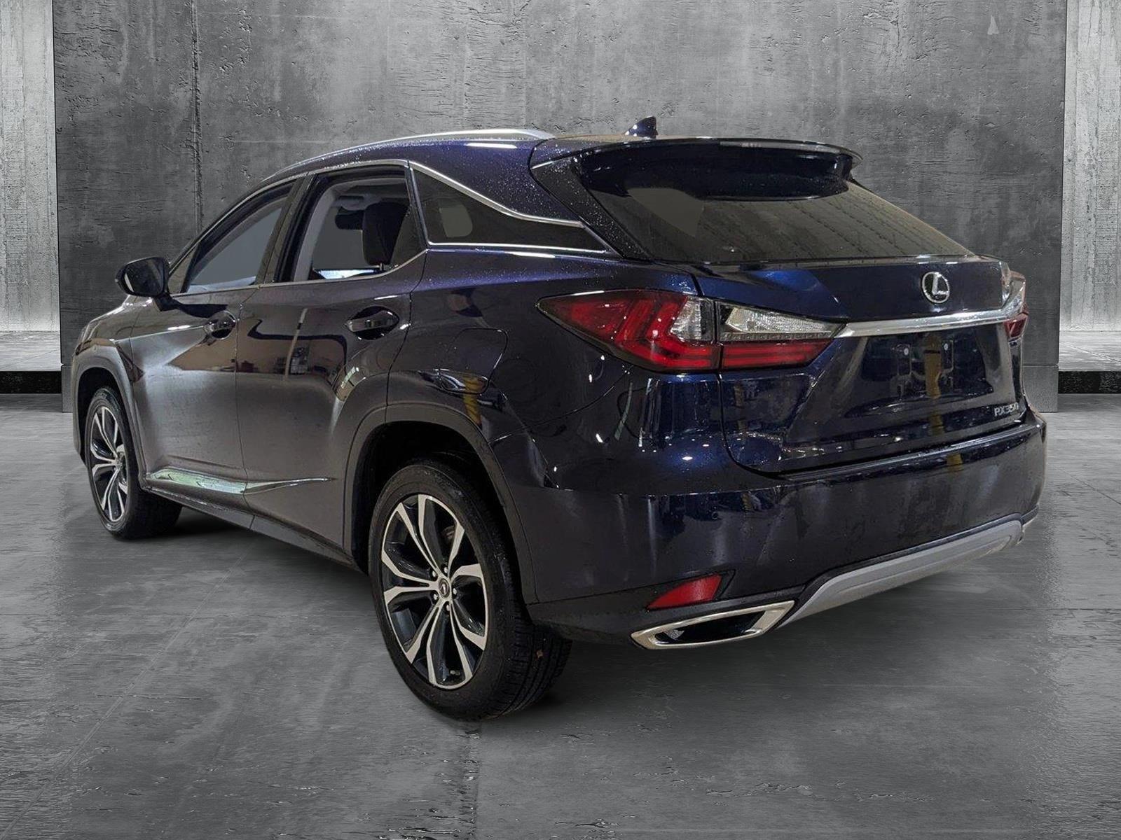 2022 Lexus RX 350 Vehicle Photo in West Palm Beach, FL 33417