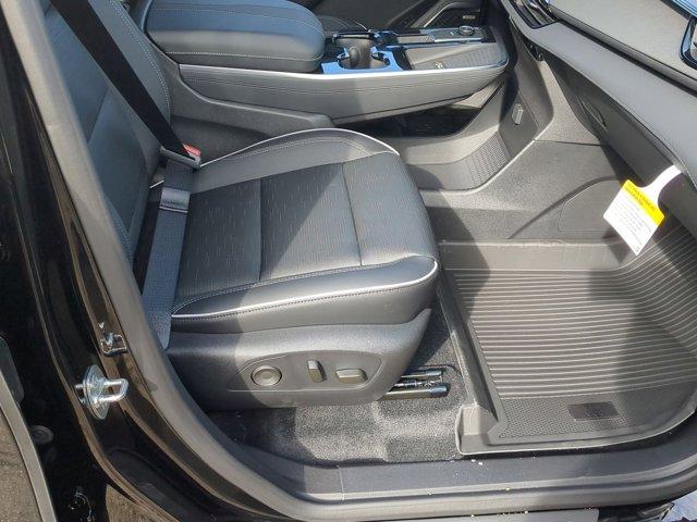 2025 Buick Enclave Vehicle Photo in ALBERTVILLE, AL 35950-0246