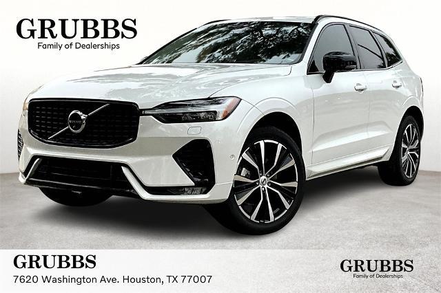 2025 Volvo XC60 Vehicle Photo in Houston, TX 77007