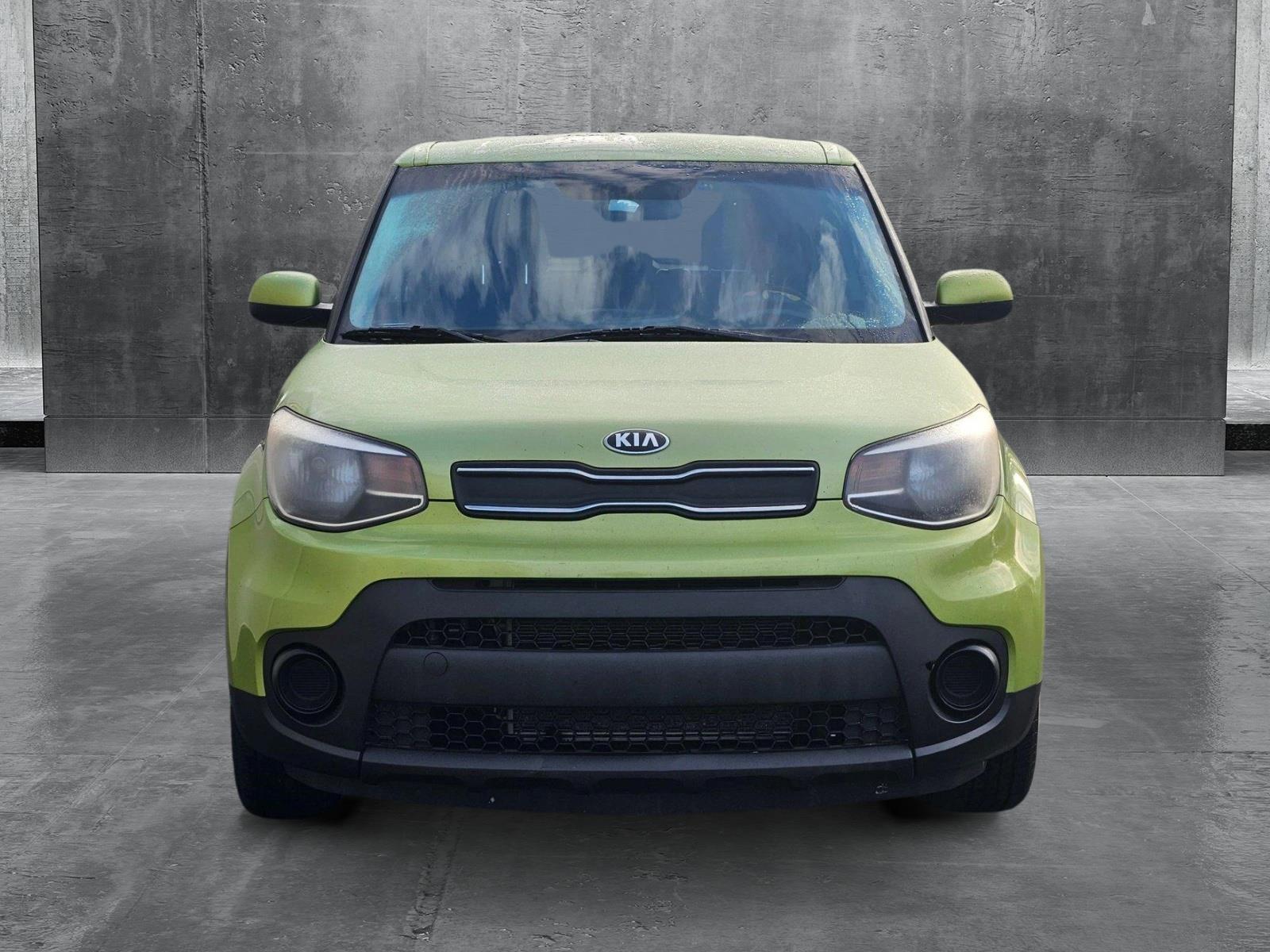 2019 Kia Soul Vehicle Photo in Clearwater, FL 33764