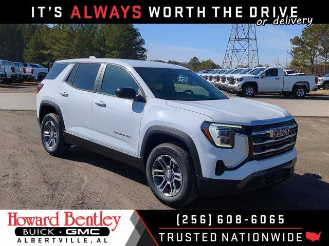 2025 GMC Terrain Vehicle Photo in ALBERTVILLE, AL 35950-0246