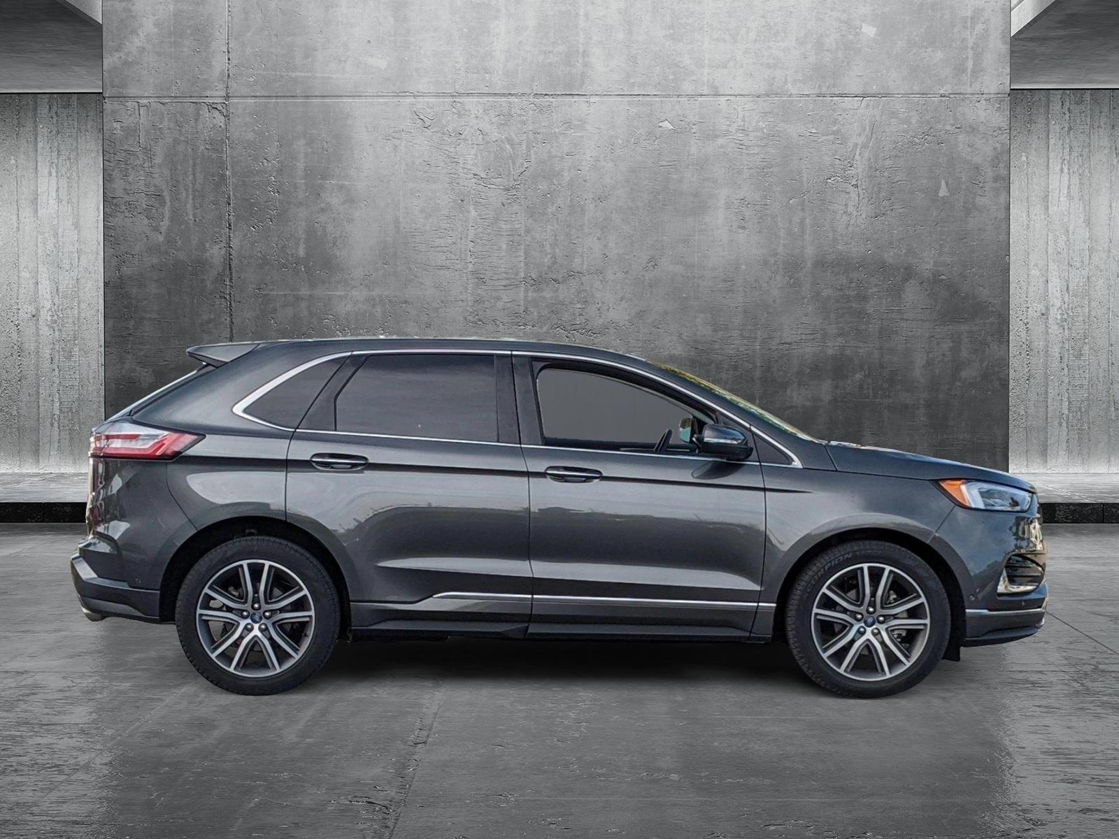 2019 Ford Edge Vehicle Photo in Orlando, FL 32811