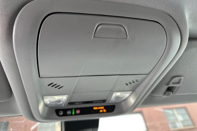 2023 Chevrolet Equinox Vehicle Photo in SPOKANE, WA 99202-2191