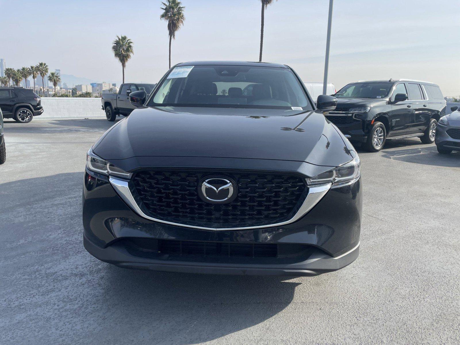 2023 Mazda CX-5 Vehicle Photo in LOS ANGELES, CA 90007-3794