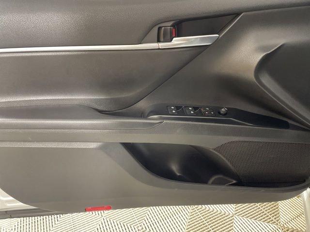 2020 Toyota Camry Vehicle Photo in PHOENIX, AZ 85014-3381