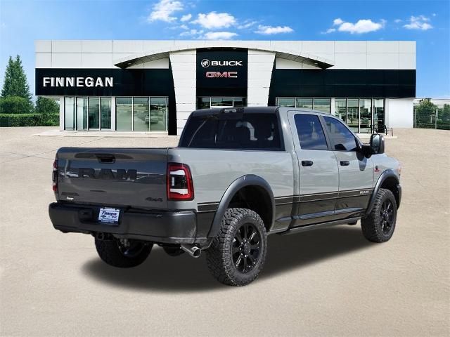 2024 Ram 2500 Vehicle Photo in ROSENBERG, TX 77471-5675