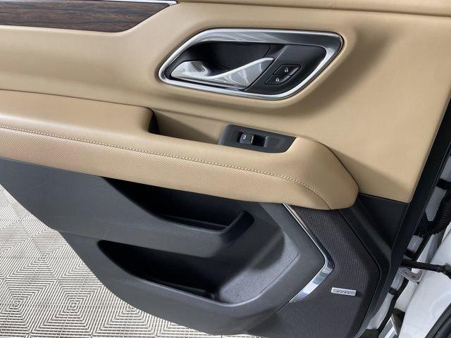 2024 Chevrolet Tahoe Vehicle Photo in PHOENIX, AZ 85014-3381