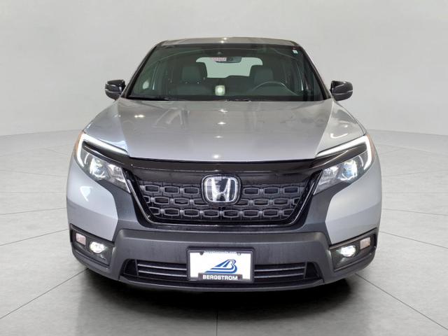 2019 Honda Passport Vehicle Photo in Oshkosh, WI 54904