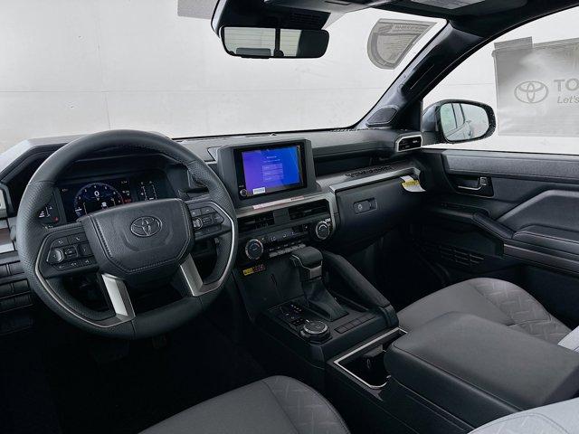 2025 Toyota Tacoma 4WD Vehicle Photo in Flemington, NJ 08822