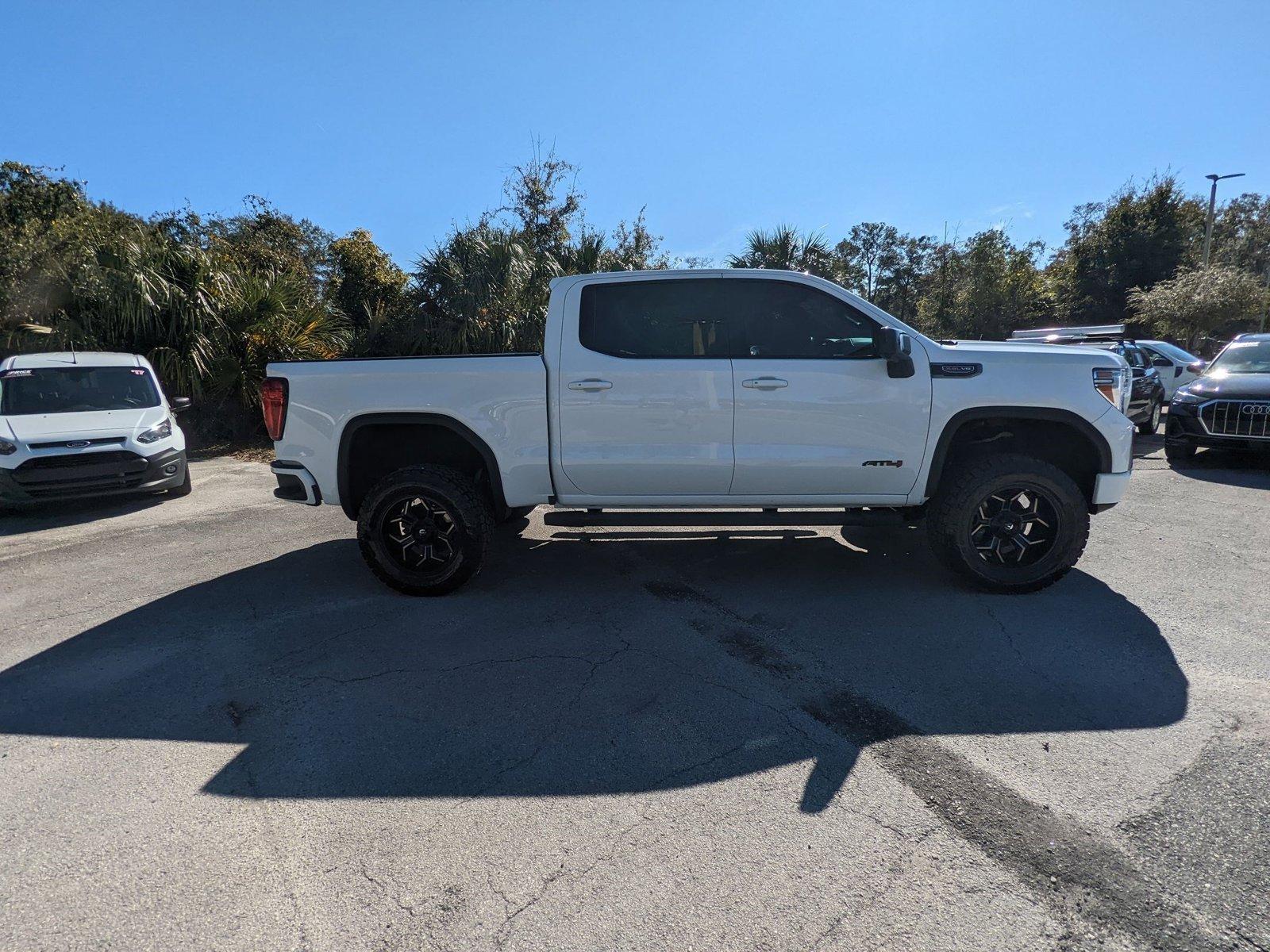 2021 GMC Sierra 1500 Vehicle Photo in Jacksonville, FL 32256