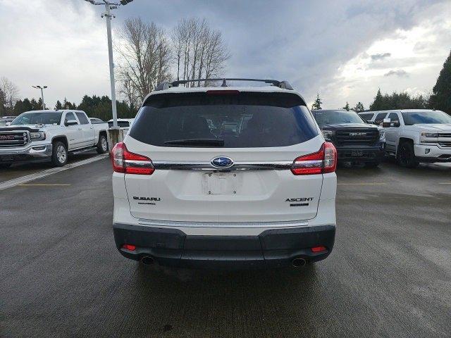 2019 Subaru Ascent Vehicle Photo in PUYALLUP, WA 98371-4149