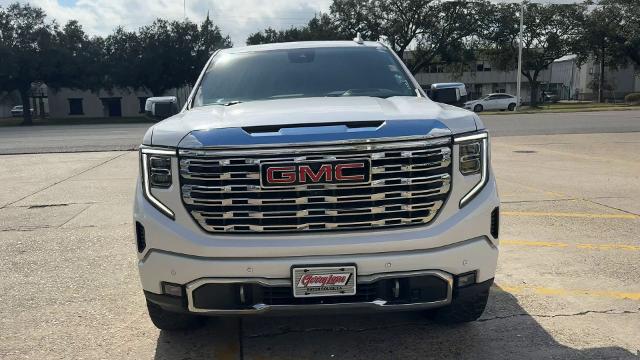 2023 GMC Sierra 1500 Vehicle Photo in BATON ROUGE, LA 70806-4466