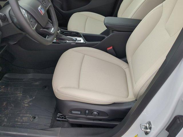 2025 Buick Encore GX Vehicle Photo in ALBERTVILLE, AL 35950-0246