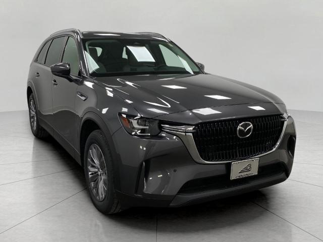 2025 Mazda CX-90 Vehicle Photo in Appleton, WI 54913