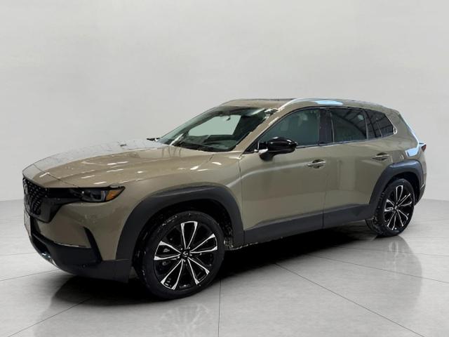 2025 Mazda CX-50 Vehicle Photo in Green Bay, WI 54304