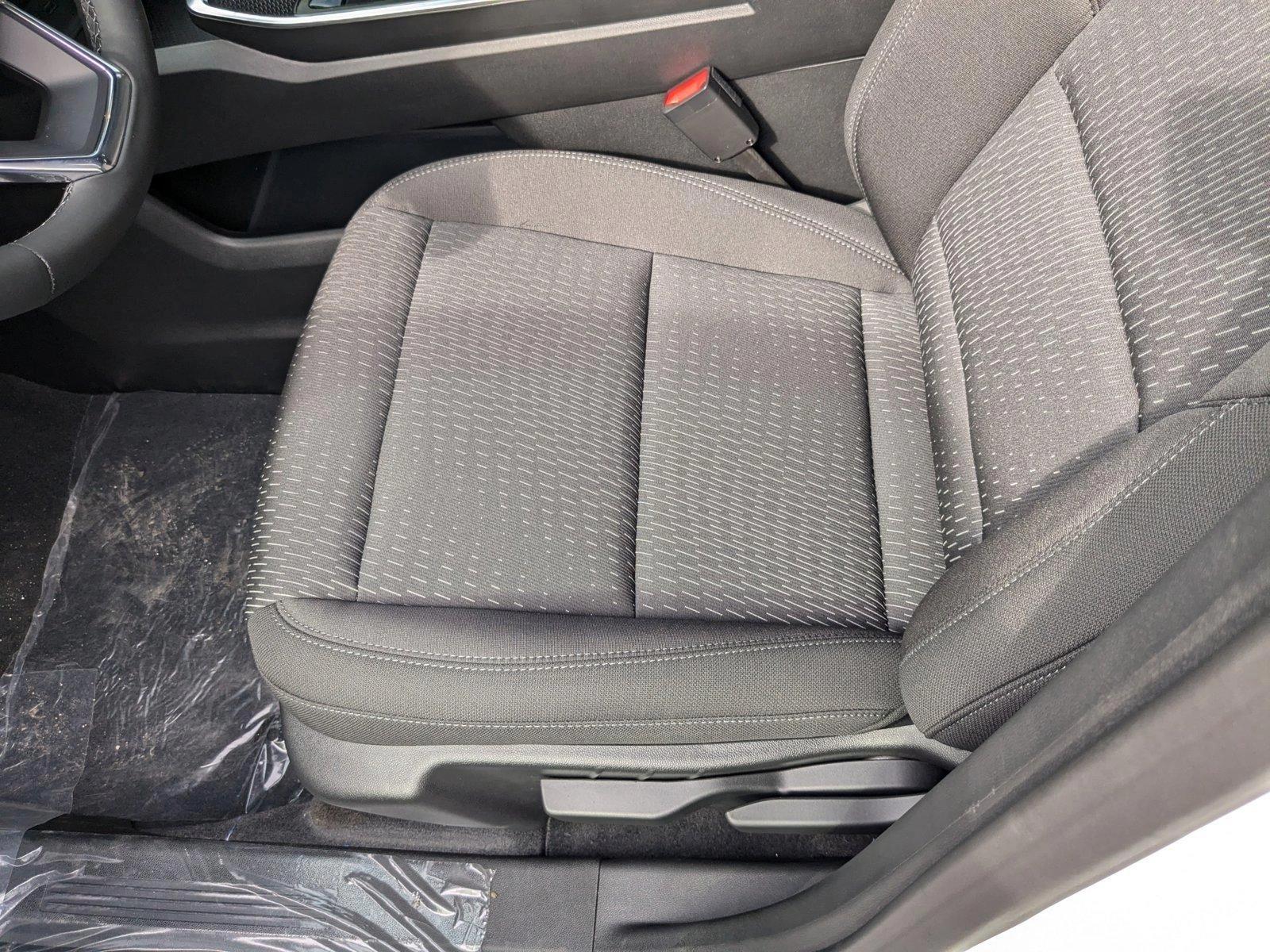 2025 Chevrolet Equinox Vehicle Photo in MIAMI, FL 33134-2699