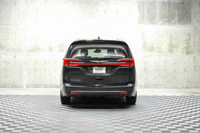 2022 Chrysler Pacifica Vehicle Photo in EVERETT, WA 98203-5662