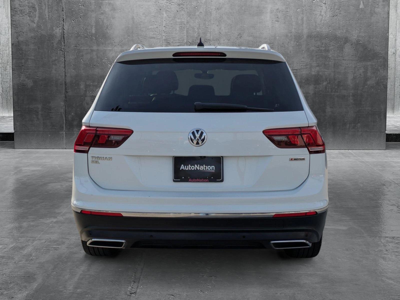 2019 Volkswagen Tiguan Vehicle Photo in Tustin, CA 92782