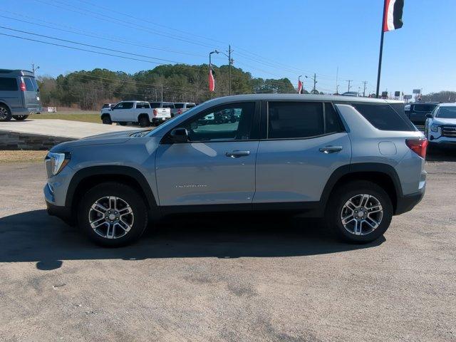 2025 GMC Terrain Vehicle Photo in ALBERTVILLE, AL 35950-0246