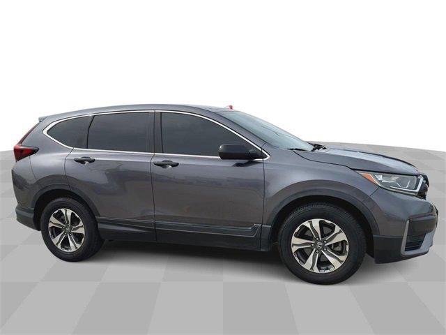 2020 Honda CR-V Vehicle Photo in BATON ROUGE, LA 70806-4466