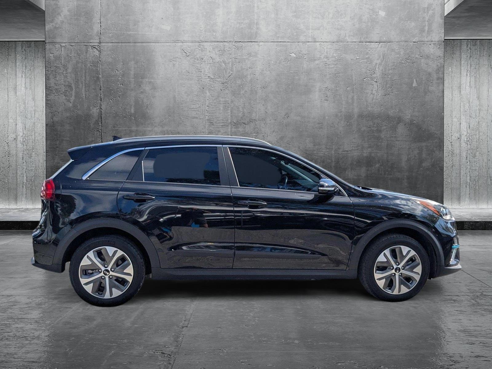 2021 Kia Niro EV Vehicle Photo in MIAMI, FL 33134-2699