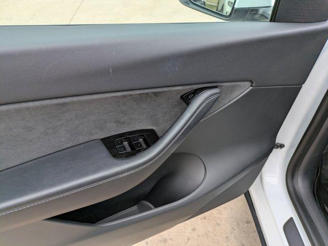 2021 Tesla Model Y Vehicle Photo in SELMA, TX 78154-1460