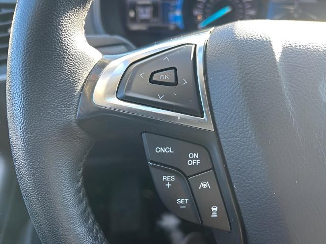 2024 Ford Edge Vehicle Photo in MADISON, WI 53713-3220