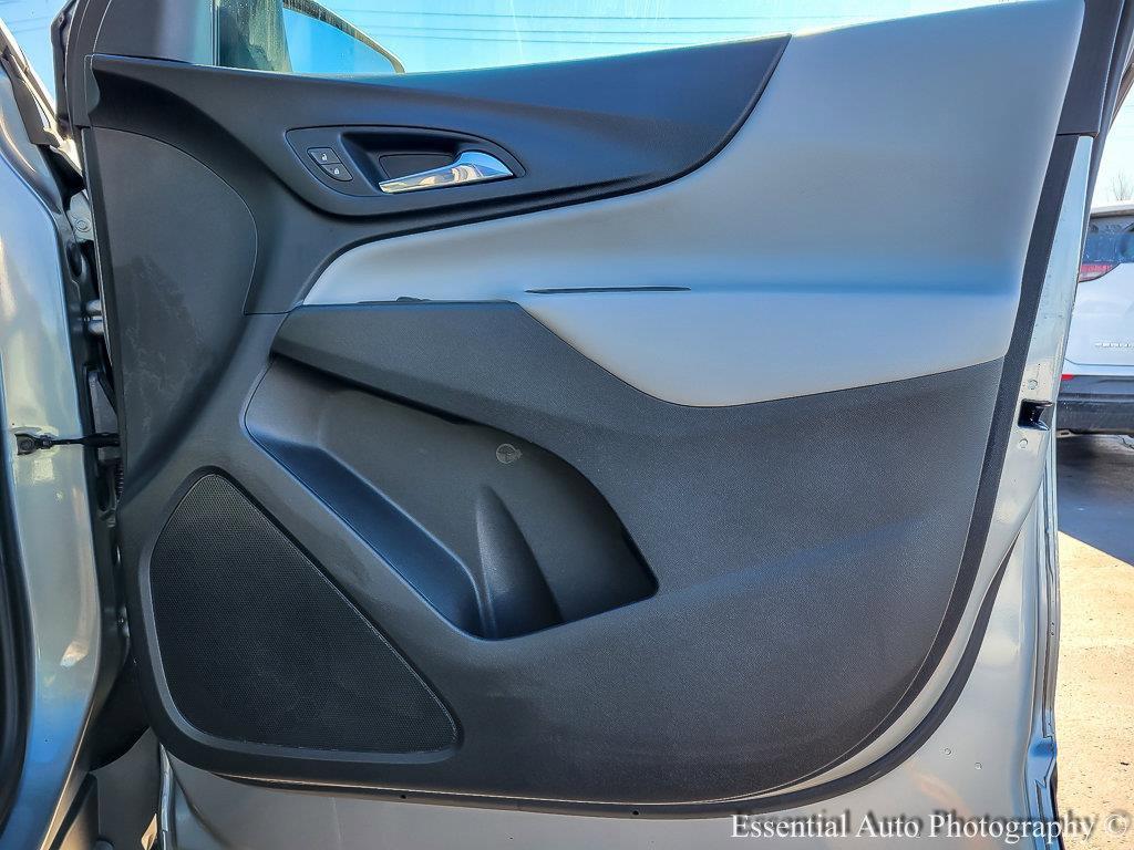 2023 Chevrolet Equinox Vehicle Photo in AURORA, IL 60503-9326