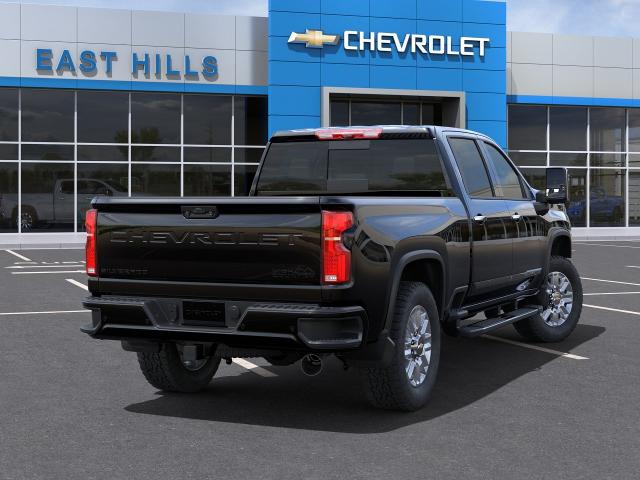 2024 Chevrolet Silverado 3500 HD Vehicle Photo in Roslyn, NY 11576