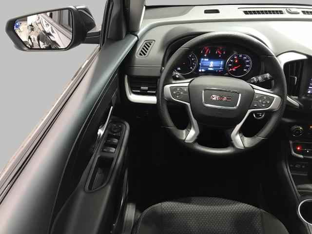 2024 GMC Terrain Vehicle Photo in GREEN BAY, WI 54303-3330