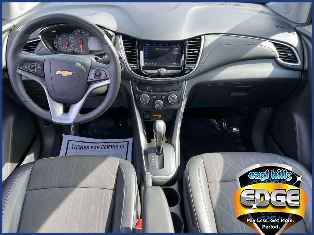 2022 Chevrolet Trax Vehicle Photo in Roslyn, NY 11576