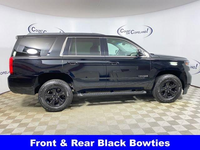 2019 Chevrolet Tahoe Vehicle Photo in BROCKTON, MA 02301-7113
