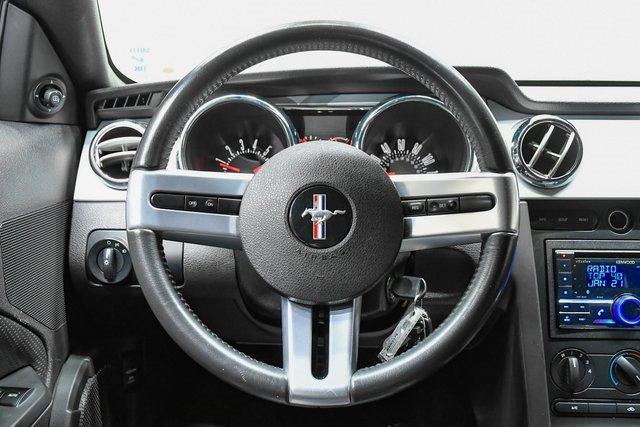 2006 Ford Mustang Vehicle Photo in EVERETT, WA 98203-5662