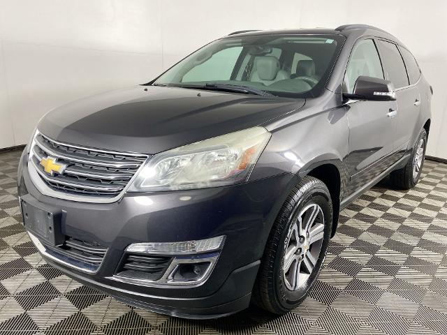 2016 Chevrolet Traverse Vehicle Photo in ALLIANCE, OH 44601-4622