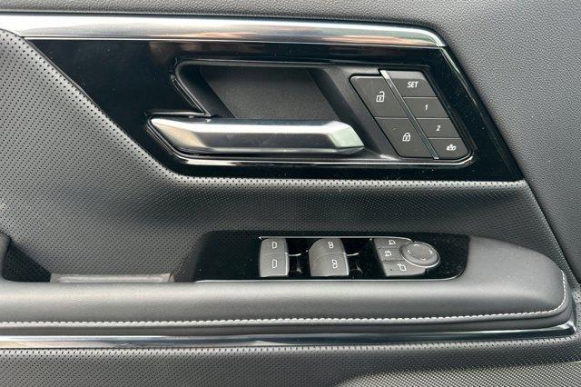 2025 GMC Sierra EV Vehicle Photo in STOCKTON, CA 95212-2838