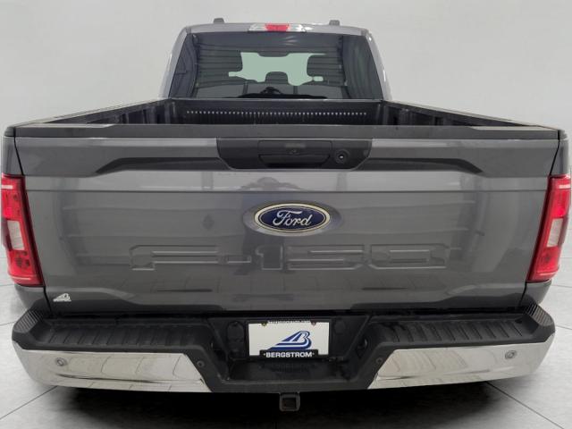 2022 Ford F-150 Vehicle Photo in APPLETON, WI 54914-4656