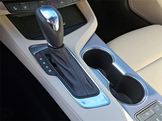 2025 Cadillac CT4 Vehicle Photo in ALLENTOWN, PA 18103-7399