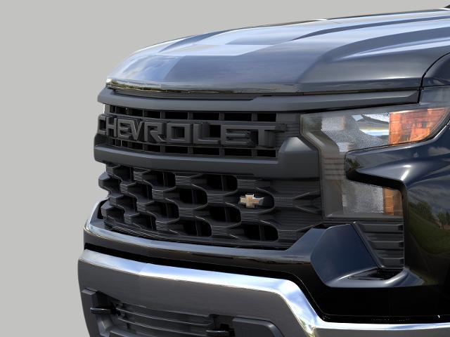 2025 Chevrolet Silverado 1500 Vehicle Photo in NEENAH, WI 54956-2243