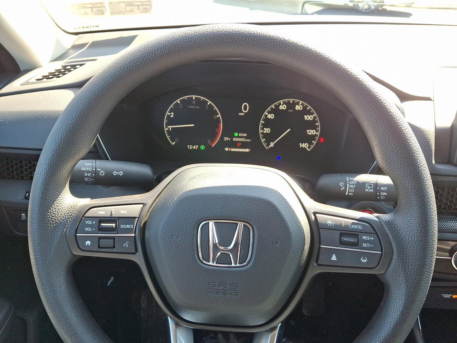 2025 Honda CR-V Vehicle Photo in Harrisburg, PA 17111